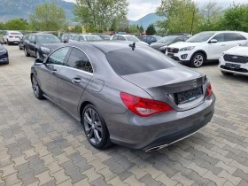 Mercedes-Benz CLA 220 D-136ps FACELIFT* КАМЕРА* 2017г., снимка 4