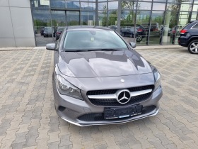 Mercedes-Benz CLA 200 D-136ps FACELIFT* КАМЕРА* 2017г., снимка 1 - Автомобили и джипове - 45193239
