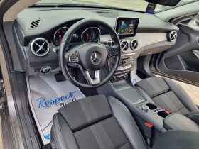 Mercedes-Benz CLA 200 D-136ps FACELIFT* КАМЕРА* 2017г., снимка 9 - Автомобили и джипове - 45193239