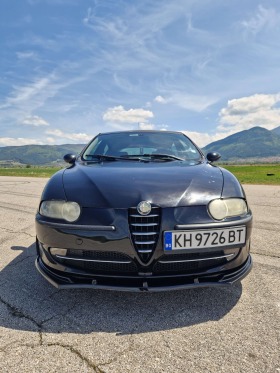 Alfa Romeo 147 1.6 ts Газ, снимка 3