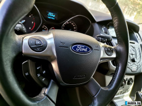 Ford Focus    | Mobile.bg   7