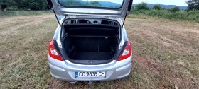 Opel Corsa, снимка 5