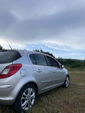 Opel Corsa | Mobile.bg    11