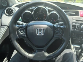 Honda Civic, снимка 8