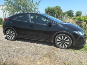 Honda Civic, снимка 7