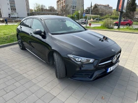 Mercedes-Benz CLA 180 AMG Shooting brake | Mobile.bg    3