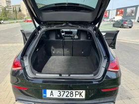 Mercedes-Benz CLA 180 AMG Shooting brake, снимка 6