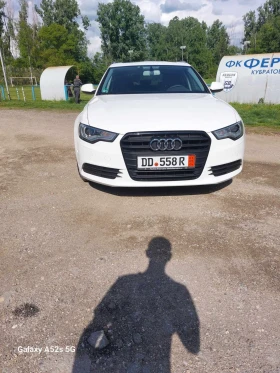 Audi A6 2, снимка 1