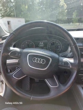 Audi A6 2, снимка 5