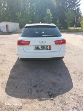 Audi A6 2, снимка 4