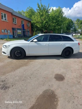 Audi A6 2, снимка 2