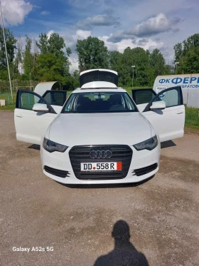 Audi A6 2 | Mobile.bg    10