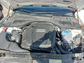 Audi A6 2, снимка 12