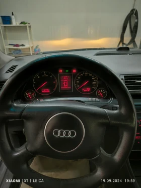 Audi A4, снимка 6