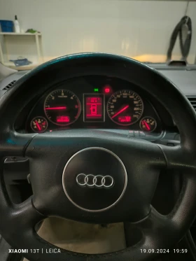 Audi A4, снимка 7