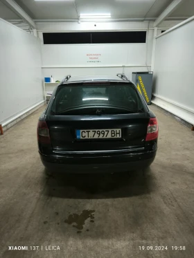 Audi A4, снимка 2