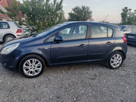 Opel Corsa 1.4i 2007G NAVI, снимка 2