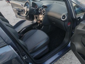 Opel Corsa 1.4i 2007G NAVI, снимка 15