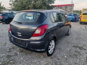 Opel Corsa 1.4i 2007G NAVI, снимка 6