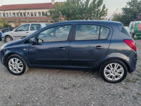 Opel Corsa 1.4i 2007G NAVI, снимка 9