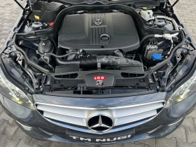 Mercedes-Benz E 250 AVANGARDE* 4MATIK* LED* TOP* , снимка 16