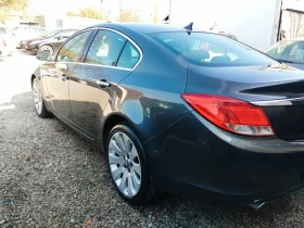 Opel Insignia 2.0CDTI 160kc AUTOMATIC , снимка 6