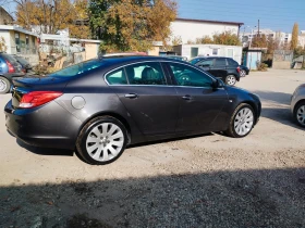 Opel Insignia 2.0CDTI 160kc AUTOMATIC , снимка 9