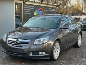     Opel Insignia 2.0CDTI 160kc AUTOMATIC 