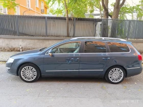 VW Passat 3.2 V6, снимка 4