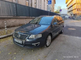 VW Passat 3.2 V6, снимка 2