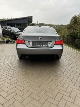 BMW 530 530d M-paket - [7] 