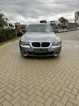 BMW 530 530d M-paket - [4] 