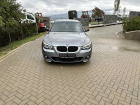 BMW 530 530d M-paket - [10] 