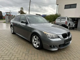 BMW 530 530d M-paket - [3] 