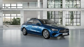 Обява за продажба на Mercedes-Benz CLA 180 ~68 200 лв. - изображение 1