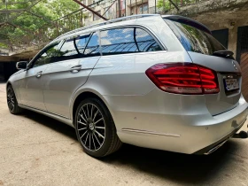 Обява за продажба на Mercedes-Benz E 350 4Matic/AirMatic/Швейцария/220 000KM/ ~Цена по договаряне - изображение 3