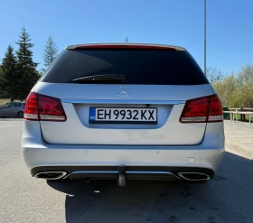 Mercedes-Benz E 350 4Matic/AirMatic/Швейцария/2БР ГУМИ С ДЖАНТИ - цена по договаряне - 54009757 3