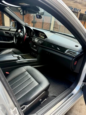 Обява за продажба на Mercedes-Benz E 350 4Matic/AirMatic/Швейцария/220 000KM/ ~Цена по договаряне - изображение 7