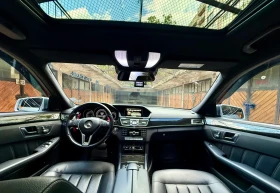 Обява за продажба на Mercedes-Benz E 350 4Matic/AirMatic/Швейцария/220 000KM/ ~Цена по договаряне - изображение 11