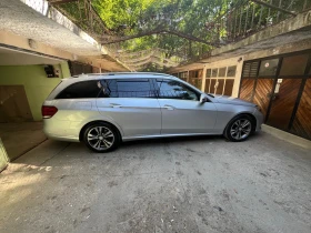 Обява за продажба на Mercedes-Benz E 350 4Matic/AirMatic/Швейцария/220 000KM/ ~Цена по договаряне - изображение 3