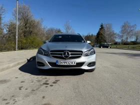Mercedes-Benz E 350 4Matic/AirMatic/Швейцария/2БР ГУМИ С ДЖАНТИ