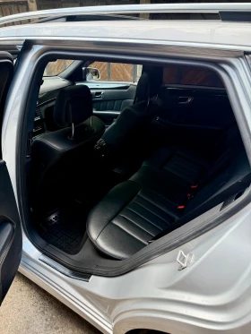 Обява за продажба на Mercedes-Benz E 350 4Matic/AirMatic/Швейцария/220 000KM/ ~Цена по договаряне - изображение 9