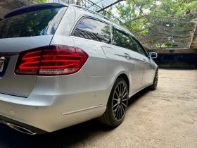 Обява за продажба на Mercedes-Benz E 350 4Matic/AirMatic/Швейцария/220 000KM/ ~Цена по договаряне - изображение 5