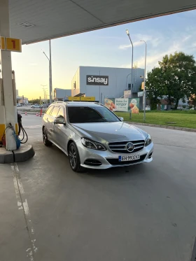 Mercedes-Benz E 350 4Matic/AirMatic/Швейцария/220 000KM/ 1