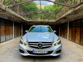     Mercedes-Benz E 350 4Matic/AirMatic//220 000KM/