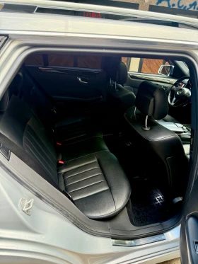 Обява за продажба на Mercedes-Benz E 350 4Matic/AirMatic/Швейцария/220 000KM/ ~Цена по договаряне - изображение 8