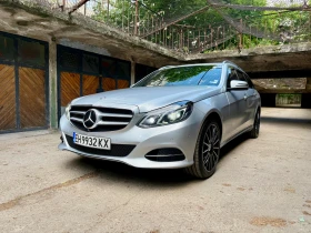     Mercedes-Benz E 350 4Matic/AirMatic//220 000KM/