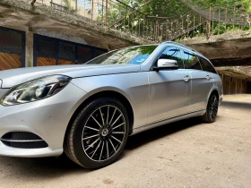     Mercedes-Benz E 350 4Matic/AirMatic//220 000KM/