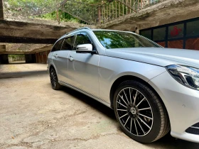Обява за продажба на Mercedes-Benz E 350 4Matic/AirMatic/Швейцария/220 000KM/ ~Цена по договаряне - изображение 6