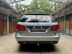 Обява за продажба на Mercedes-Benz E 350 4Matic/AirMatic/Швейцария/220 000KM/ ~Цена по договаряне - изображение 4